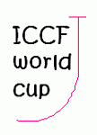 ICCF-Juniorenweltcup